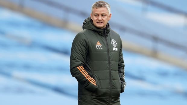 Solskjaer-Fletcher-Man-United